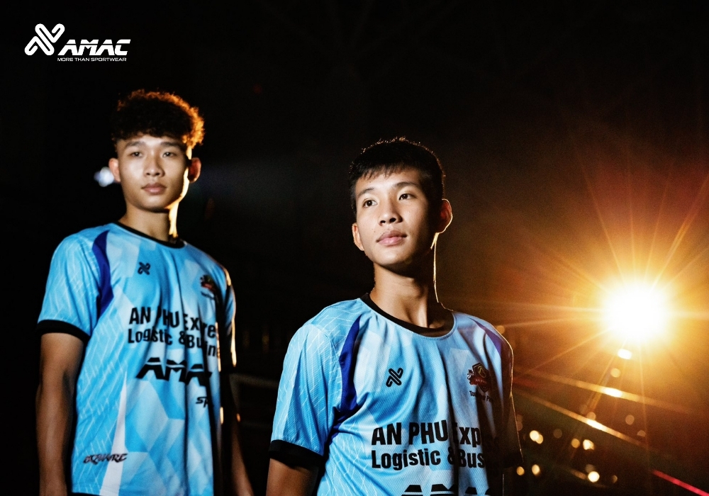 amac t&agrave;i trợ &aacute;o đấu an ph&uacute; fc