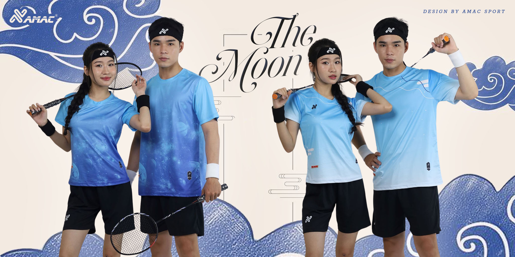 RƯỚC ĐÈN TRUNG THU CÙNG BST "THE MOON"